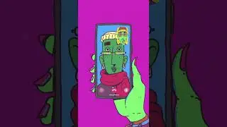 beatmouthing?