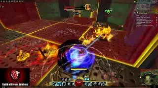 Guild Wars 2 - The Last Chance - LS3