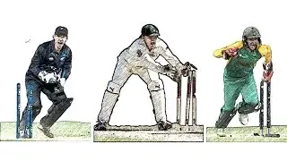 Top 5 wicket-keepers with most stumpings in Tests