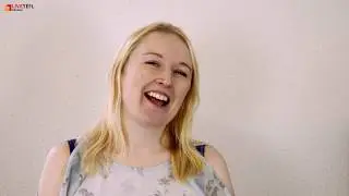 Gwyneth Jones &ndash; TEFL trainer
