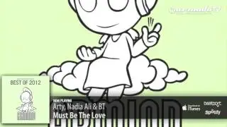 Armin van Buuren presents Armind - Best Of 2012