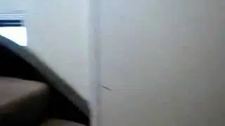 Hostel Stairs