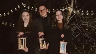 Nu există cruce fără iesle - Suflet Salvat (Cover)