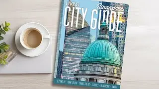 Expat Living City Guide 2024-2025