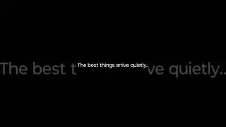 You&rsquo;re ignoring the best part of your life. #lifelessons #zen