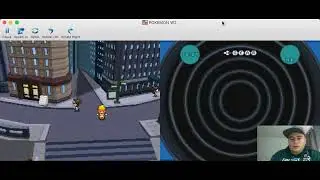 Pokemon Blanco 2 Randomlock 3er medalla