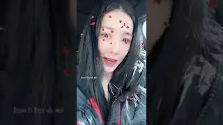 2021/02 Tiffany @ IG Story 