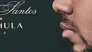 Romeo Santos - Sus Huellas (Bachata) (Acapella)