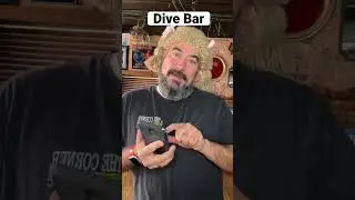 Everyone loves the split check customer. #bartender #divebar #serviceindustry #funny #funnyvideo