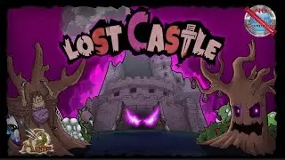 Lost Castle Gameplay no commentary