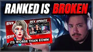 Your TEAMMATES are THE ISSUE? - Marvel Rivals EOMM Explained? | Pro Coach Responds