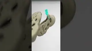 Unboxing | Adidas Yeezy Foam RNRStone Salt 😍