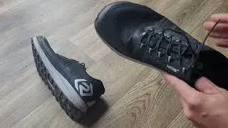 Ron Hill Freedom Trail Shoes Honest Review