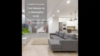 Dubai, Townhouse Tour #realestate #property #dubai #uk #luxury  #home  @GrantCardone