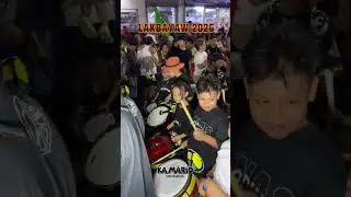 PINAS OLODUM - Lakbayaw 2026