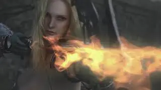 Whisperer in MU Legend