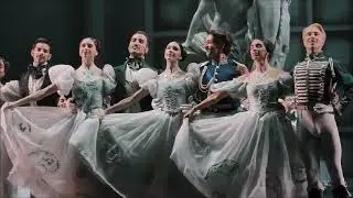ONEGIN (ballet) - Teatro Col&oacute;n 2025 - martinwullich.com