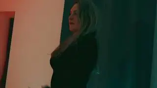 Floorwork choreo - Chloe Adams 