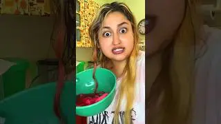PINT&Aacute;NDOME EL CABELLO CON PAPEL ROSADO