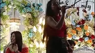 Bolump takaq dua ,voc nacha edisi gesaliq 