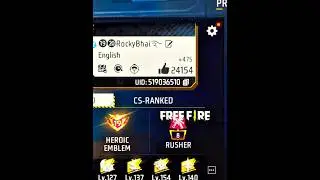 Unlimited Likes Trick 🤔 Free Fire New Like Increase Craftland Map code 😱#shortsfeed #shorts