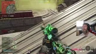 Throwback Thursday with Warzone