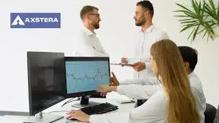 Axstera Trading Platform Review
