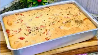 ESSA É A MELHOR TORTA QUE EU JÁ FIZ!! MASSA LEVINHA!! SEM ERRO E SUPER FOFINHA RECHEIO CREMOSO!!