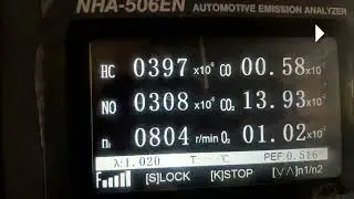 Solving Fuel Average Issues | Guide to 5-Gas Analysis | Vacuum Leak