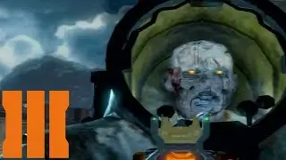 BO3 ZOMBIES LAST GEN XBOX360  