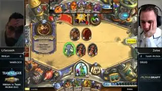 [ATLC] Week 1: Nihilum VS Archon