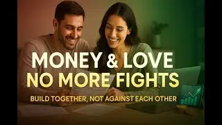 How to Manage Money as a Couple Without Fighting (Step-by-Step Guide)