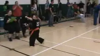 Matthews Martial Arts