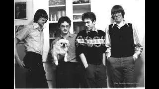 The Feelies live at CBGB's on December 14th, 1977 (SPEED CORRECTED)