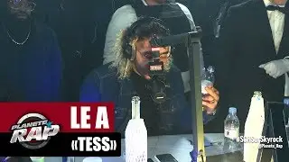 Le A 