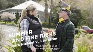 GRASS FIRE RISKS GRASS ADVICE