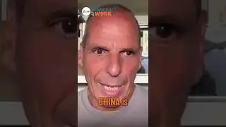 Global Working Class Unity: A Global Power Shift with Yanis Varoufakis and Richard Wolff