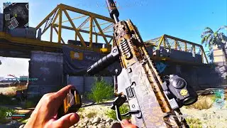 Call of Duty-Team Deathmatch Gameplay ps5(No Commentary)