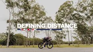 DEFINING DISTANCE | EPISODE 01 | AUSTRALIEN