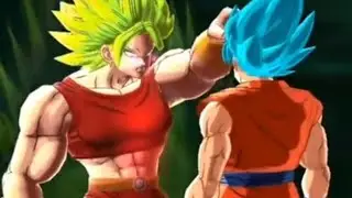 ALL DARK KI TRANSFORMATION CUTSCENES IN DRAGON BALL LEGENDS 🔥!?