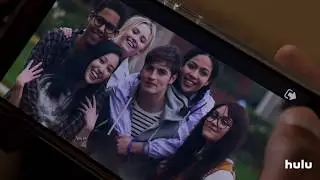 Marvel's Runaways (Hulu) Teaser