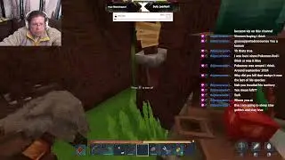 The Most Boring, Slow, Comprehensive Player in Hytale EVER - Hytale