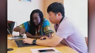Literacy Center of West Michigan helps adults improve reading and writing skills