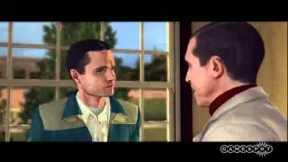 Обзоры GameSpot &mdash; обзор LA Noire (PS3, Xbox 360)