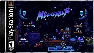 The Messenger - Full Playthrough | No Commentary | Part 6 | Quillshroom Marsh