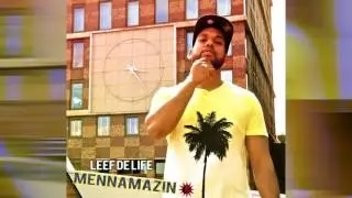 Menna Justice Ft June & Brett Spitt - Grindenn