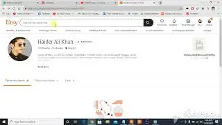 how to add a payment method DEBIT or CREDIT card to ETSY profile?