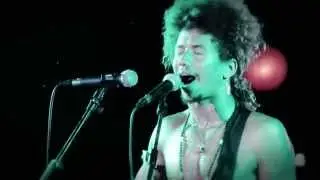 Dustin Thomas 'For My Brother' LIVE IN BALI