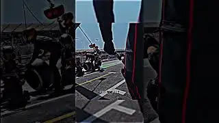 Moments before disaster 😈😳😔 #f1 #formula1 #viral