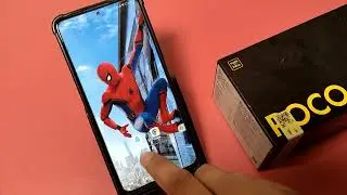 Poco F6 5G: Enable Google Feed - How to Turn On Google Feed on your phone